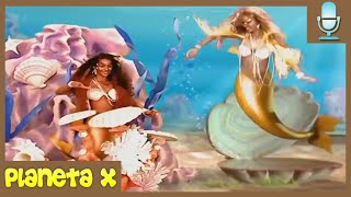 Xuxa-Linda Sereiakaraokê
