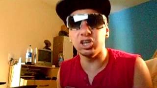 Reck Mc Mussoumano Pega Aí