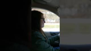 Fiona Drives
