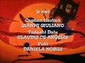 Capitan Harlock sigla finale italiana
