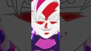 Goku Black Quotes