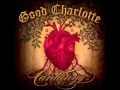 good charlotte counting the days