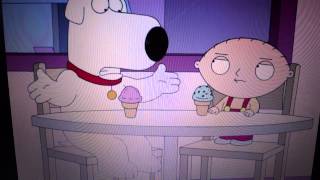 Family Guy Season 8 Dog Gone 2009