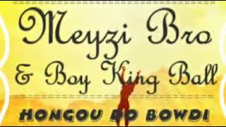 Hongou Do Bowdi