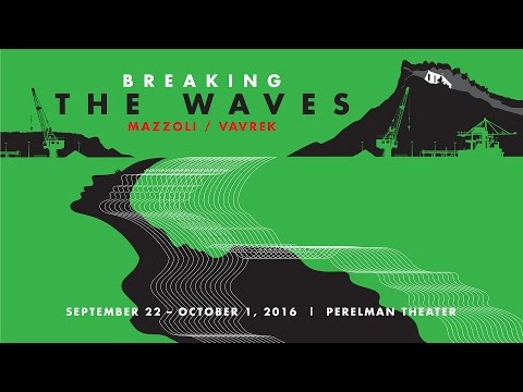 BREAKING THE WAVES Preview