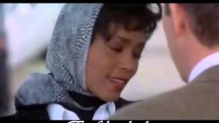 Clipe Do Filme Guarda Costa Legendado E Traduzido Whitney Houston