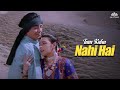 Tum Kaha Nahi Hai - Sadhana Sargam | Vinod Khanna, Amrita Singh | Dharam Sankat