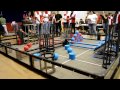 Granite State VEX Regional Final 2