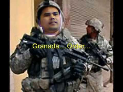 YoYoy Villame--Granada With Lyrics