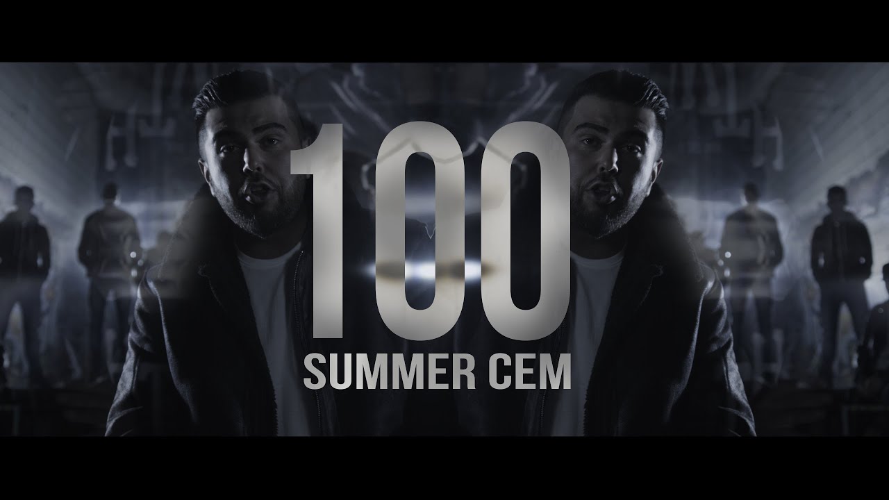 summer cem 100 official video prod by joshimixu cubeatz summer cem 100 official video prod by joshimixu cubeatz