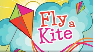 Fly a Kite | April 11th | Journey Kids | The Tide Pool | Journey Church Ventura