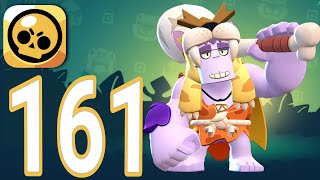 Brawl Star - Gameplay Walkthrough Part 161 - Caveman Frank Ios,Android