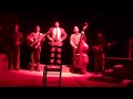 Social Circle GA video: Cotton Patch Gospel (The Birth of Jesus in Georgia)