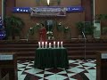 Solo Saitun Beru Bukit Natal Saitun 2017 Klasis Jakarta Banten