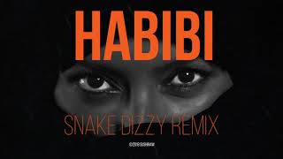 Watch Kaysha Habibi feat Snake Dizzy video