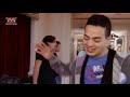 X Factor ; Jaap, Mathijs, Kelvin - Use somebody