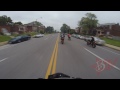 Motorcycles Ride WHEELIES While CHASED By POLICE CHASE Street BIKE VS COPS ROC 2014 Cop Chases VIDEO Motorcycles Ride WHEELIES While CHASED By POLICE CHASE Street BIKE VS COPS ROC 2014 Cop Chases VIDEO