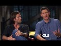 Supernatural - Retrospective Special