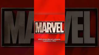 Marvela Milyonlar Kaybettiren Film