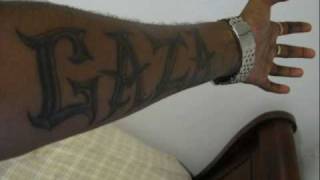 Watch Vybz Kartel Like A Jockey video