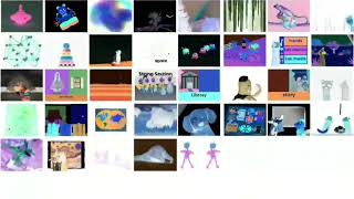 All 37 Be Videos At Once In G Major Speed Up 4X 600 Video Special