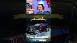 Jouvre 5 Butins Et Je Dois Faire Un Preset Avec