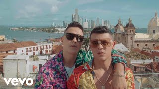 Joey Montana, Kevin Roldán - A Veces