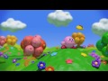 Kirby and the Rainbow Curse's Adorable Opening Cinematic