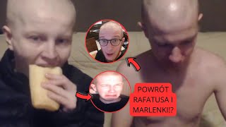 Ważne Powrót Najgorszej Pary - Rafatus & Marlenka