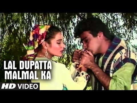 Lal Dupatta Malmal Ka Title Song | Gulsan Kumar Sahil Veverly...
