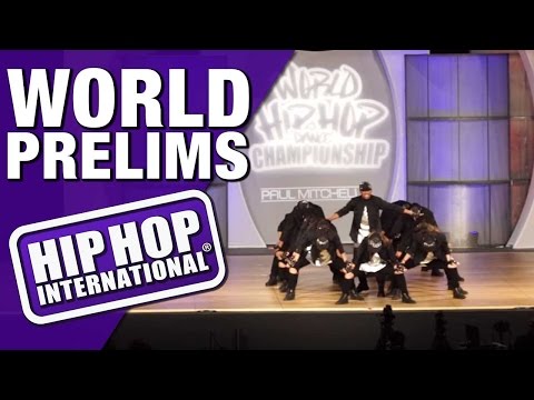 VIDEO : the company nz - new zealand (megacrew division) @ hhi's 2015 world prelims - subscribe to hip hop international!▻ https://goo.gl/rfzeou thesubscribe to hip hop international!▻ https://goo.gl/rfzeou thecompany nz-subscribe to hip  ...