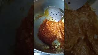 White Channe Masala