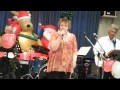 Glenda Pepper singing The Gift