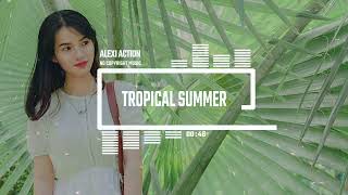 Summer House By Alexi Action Tropical Summer