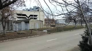 Видео Бендеры улица Коммунистическая часть 1 от Вася Вино, Коммунистическая улица, Бендеры, Молдавия