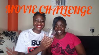 IT'S GAME TIME || CHRISTMAS MOVIE CHALLENGE Ft. Valentine Ayuko(Sickening Affection)