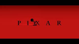 Disneypixar Logo The Incredibles Opening Variant, Fake