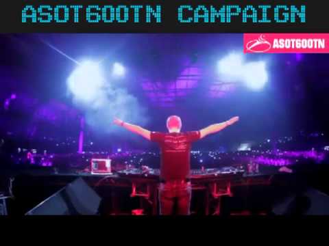 ASOT 600 TN CAMPAIGN