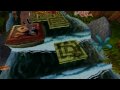 Crash Bandicoot 2, Level 7 Air crash [1-2]