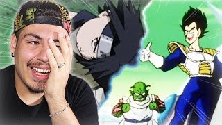 LES PIRES FAILS DANS LES ANIME !