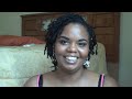 Twisted Sistah-The Infamous Loc Twist Out