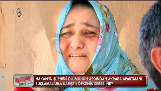 Gerçeğin Peşinde 60.Bölüm Tek Parça 22.08.2017