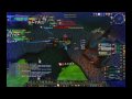 Belligerentz/Raycharlesok/Xmo Pal/War/Mage vs Rogue/Mage/Priest on Ruins of Lordaeron BG9