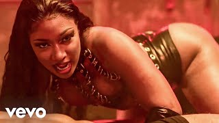 Megan Thee Stallion, Nicki Minaj, Iggy Azalea Ft. 50 Cent - Bossy