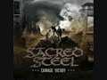 Sacred Steel~Denial of Judas