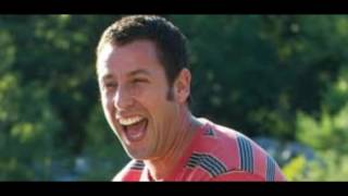 Watch Adam Sandler Secret video