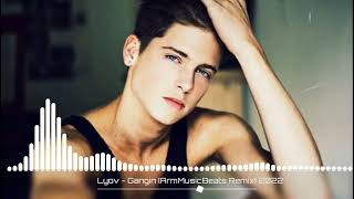 Lyov - Gangin (Armmusicbeats Remix) 2022