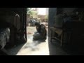 Girl gang-raped in India can't leave home Girl gang-raped in India can't leave home