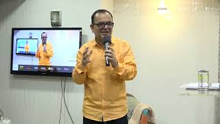 Monday Live 13