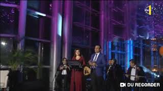 Almaz Orucova &Zakir Əliyev - Səadət